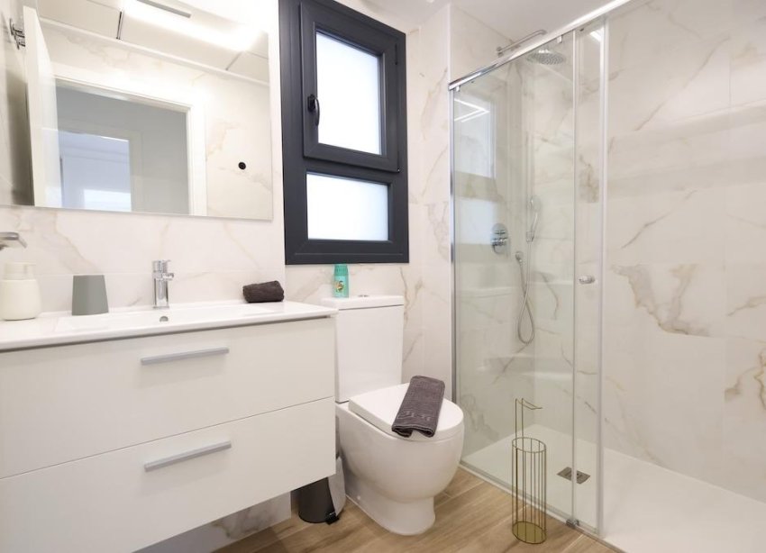 Resale - Apartment - Orihuela Costa - Villamartín-Las Filipinas