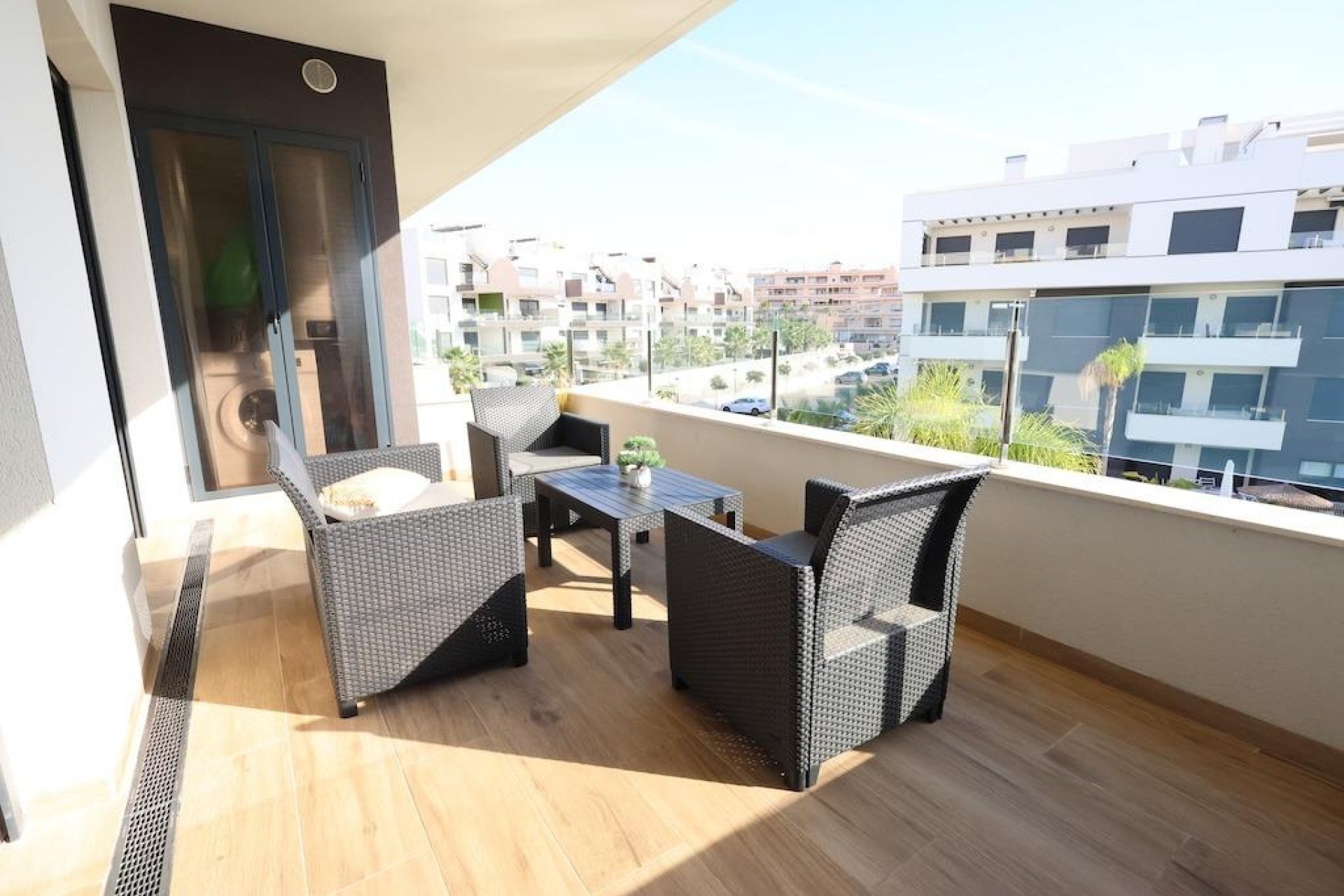 Resale - Apartment - Orihuela Costa - Villamartín-Las Filipinas