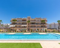 Resale - Apartment - Orihuela Costa - Villamartín-Las Filipinas