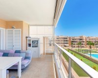 Resale - Apartment - Orihuela Costa - Villamartín-Las Filipinas