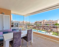 Resale - Apartment - Orihuela Costa - Villamartín-Las Filipinas