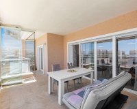 Resale - Apartment - Orihuela Costa - Villamartín-Las Filipinas