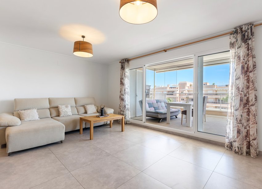 Resale - Apartment - Orihuela Costa - Villamartín-Las Filipinas