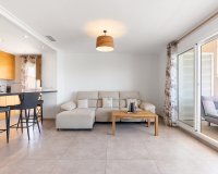 Resale - Apartment - Orihuela Costa - Villamartín-Las Filipinas