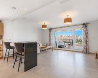 Resale - Apartment - Orihuela Costa - Villamartín-Las Filipinas