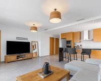 Resale - Apartment - Orihuela Costa - Villamartín-Las Filipinas