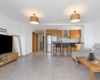 Resale - Apartment - Orihuela Costa - Villamartín-Las Filipinas