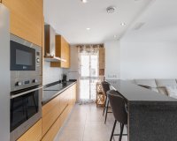 Resale - Apartment - Orihuela Costa - Villamartín-Las Filipinas