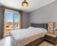 Resale - Apartment - Orihuela Costa - Villamartín-Las Filipinas