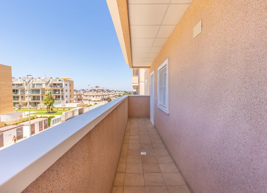 Resale - Apartment - Orihuela Costa - Villamartín-Las Filipinas