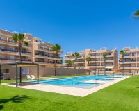 Resale - Apartment - Orihuela Costa - Villamartín-Las Filipinas