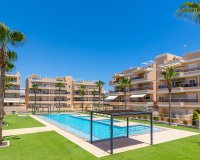 Resale - Apartment - Orihuela Costa - Villamartín-Las Filipinas