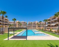 Resale - Apartment - Orihuela Costa - Villamartín-Las Filipinas