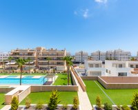 Resale - Apartment - Orihuela Costa - Villamartín-Las Filipinas