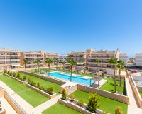 Resale - Apartment - Orihuela Costa - Villamartín-Las Filipinas