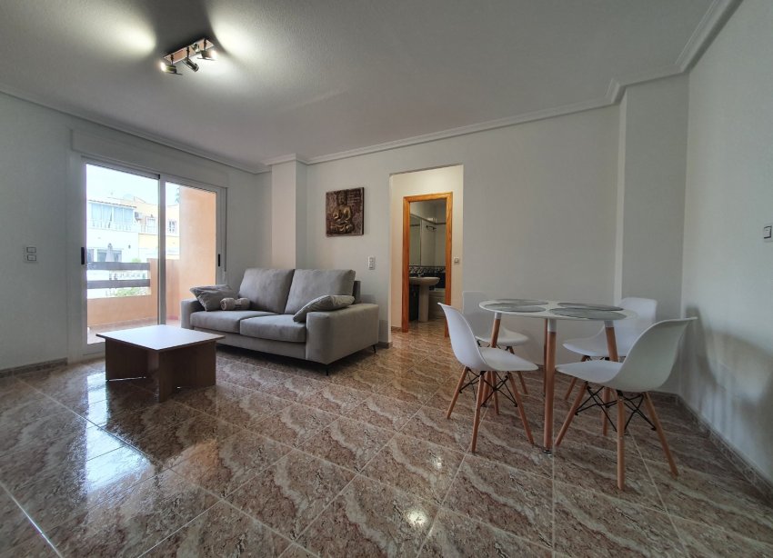 Resale - Apartment - Orihuela Costa - Villamartín-Las Filipinas