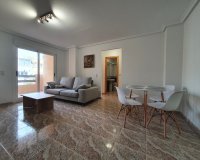 Resale - Apartment - Orihuela Costa - Villamartín-Las Filipinas