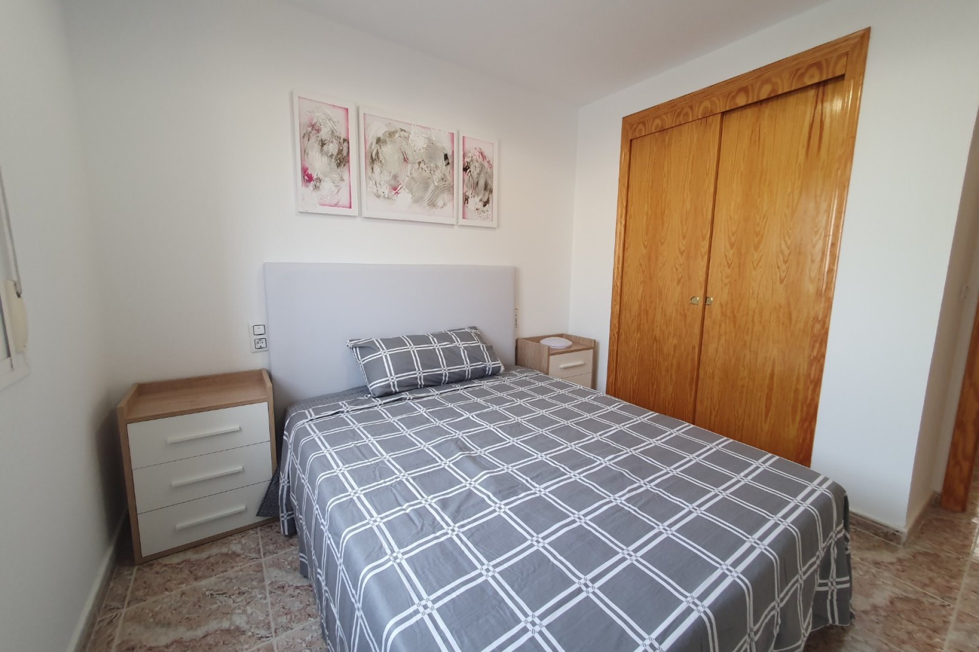 Resale - Apartment - Orihuela Costa - Villamartín-Las Filipinas