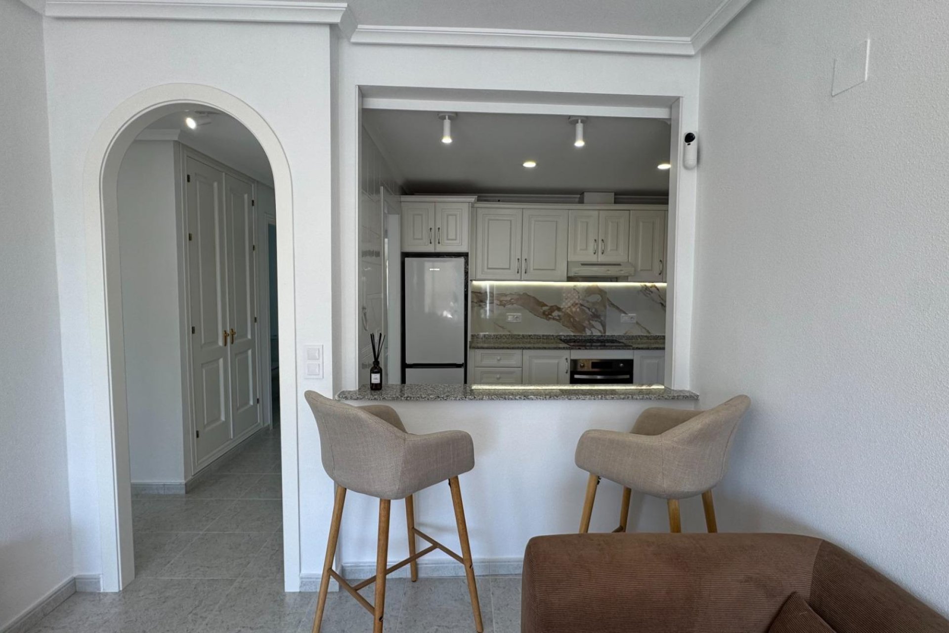Resale - Apartment - Orihuela Costa - Villamartín-Las Filipinas