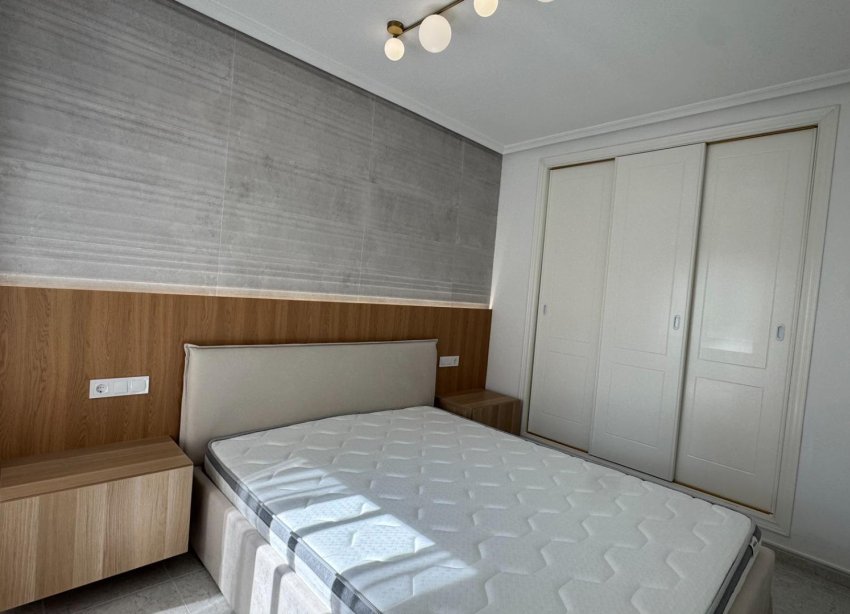 Resale - Apartment - Orihuela Costa - Villamartín-Las Filipinas