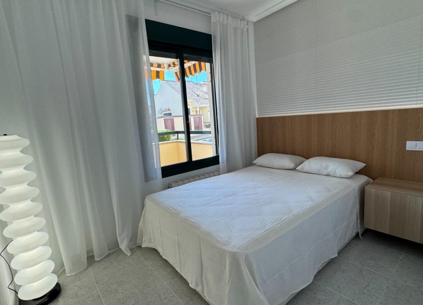 Resale - Apartment - Orihuela Costa - Villamartín-Las Filipinas