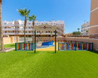 Resale - Apartment - Orihuela Costa - Villamartín-Las Filipinas