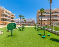 Resale - Apartment - Orihuela Costa - Villamartín-Las Filipinas