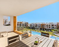 Resale - Apartment - Orihuela Costa - Villamartín-Las Filipinas