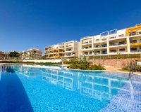 Resale - Apartment - Orihuela Costa - Villamartín-Las Filipinas