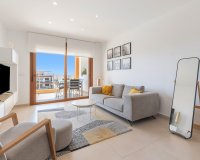 Resale - Apartment - Orihuela Costa - Villamartín-Las Filipinas