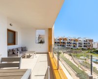 Resale - Apartment - Orihuela Costa - Villamartín-Las Filipinas