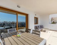 Resale - Apartment - Orihuela Costa - Villamartín-Las Filipinas