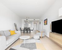 Resale - Apartment - Orihuela Costa - Villamartín-Las Filipinas