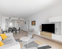 Resale - Apartment - Orihuela Costa - Villamartín-Las Filipinas