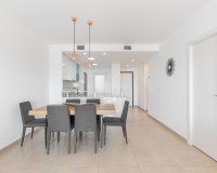 Resale - Apartment - Orihuela Costa - Villamartín-Las Filipinas