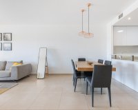 Resale - Apartment - Orihuela Costa - Villamartín-Las Filipinas