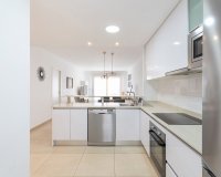 Resale - Apartment - Orihuela Costa - Villamartín-Las Filipinas