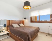 Resale - Apartment - Orihuela Costa - Villamartín-Las Filipinas