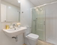 Resale - Apartment - Orihuela Costa - Villamartín-Las Filipinas