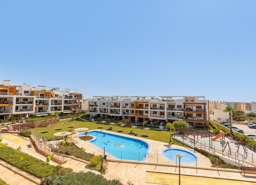 Resale - Apartment - Orihuela Costa - Villamartín-Las Filipinas