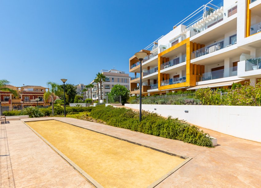 Resale - Apartment - Orihuela Costa - Villamartín-Las Filipinas