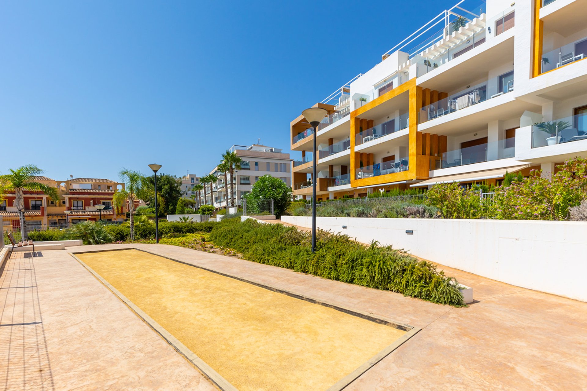 Resale - Apartment - Orihuela Costa - Villamartín-Las Filipinas