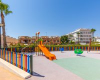 Resale - Apartment - Orihuela Costa - Villamartín-Las Filipinas