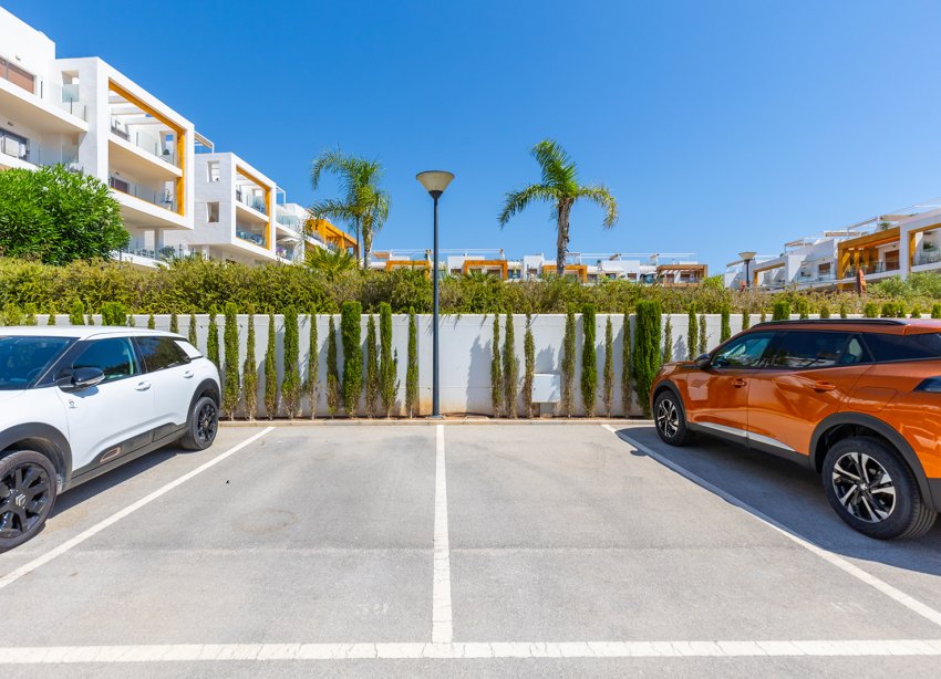 Resale - Apartment - Orihuela Costa - Villamartín-Las Filipinas