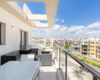 Resale - Apartment - Orihuela Costa - Villamartín-Las Filipinas