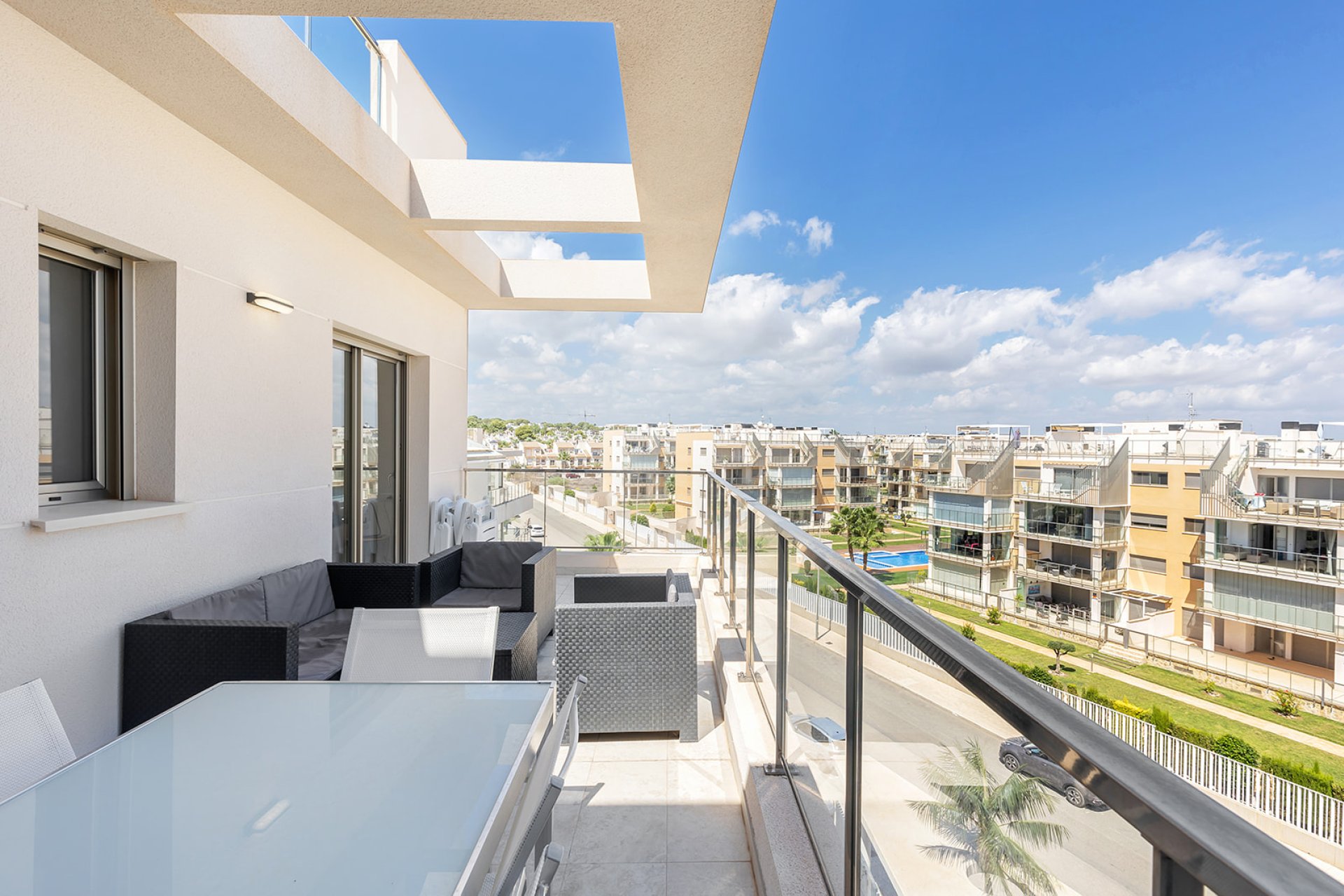 Resale - Apartment - Orihuela Costa - Villamartín-Las Filipinas