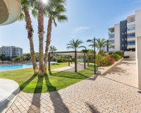 Resale - Apartment - Orihuela Costa - Villamartín-Las Filipinas