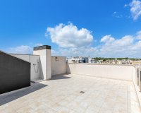 Resale - Apartment - Orihuela Costa - Villamartín-Las Filipinas