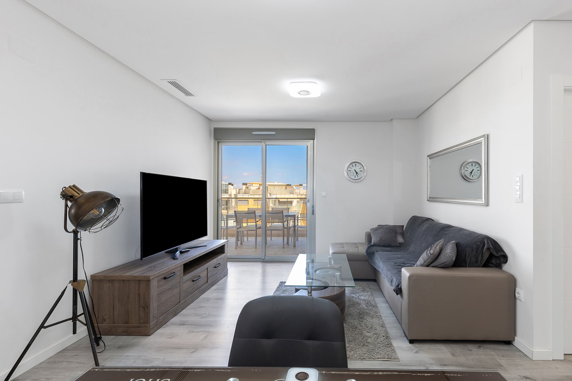 Resale - Apartment - Orihuela Costa - Villamartín-Las Filipinas