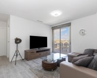 Resale - Apartment - Orihuela Costa - Villamartín-Las Filipinas